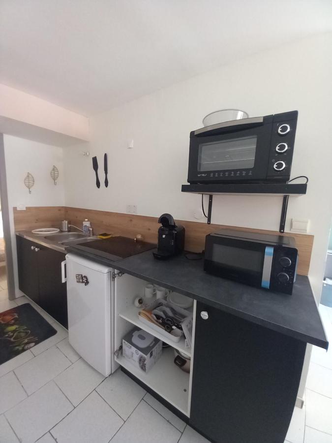 Appartamento Le Cosy Clermont-lʼHérault Esterno foto