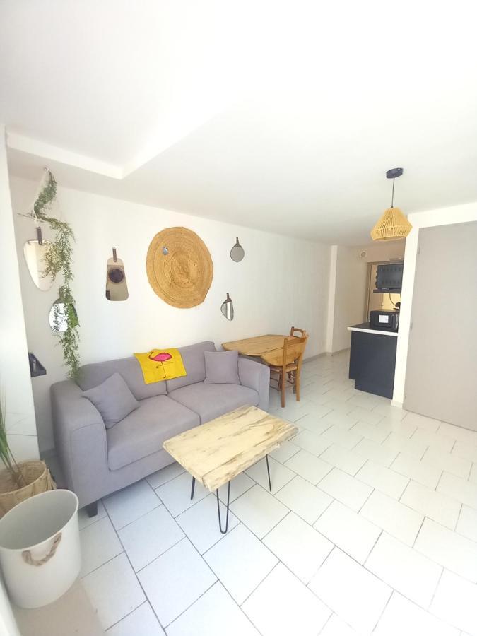 Appartamento Le Cosy Clermont-lʼHérault Esterno foto