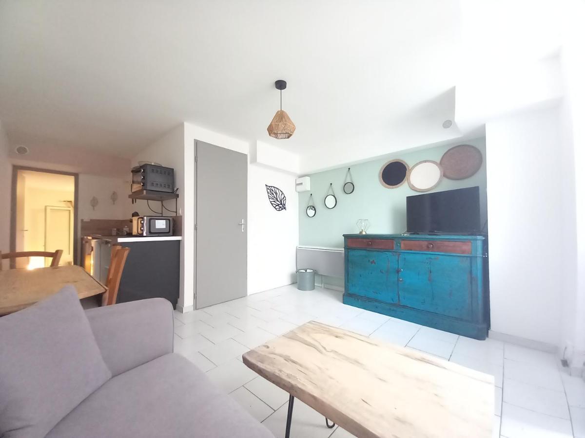 Appartamento Le Cosy Clermont-lʼHérault Esterno foto