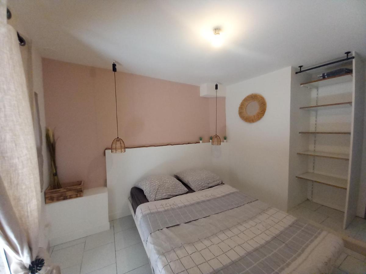 Appartamento Le Cosy Clermont-lʼHérault Esterno foto