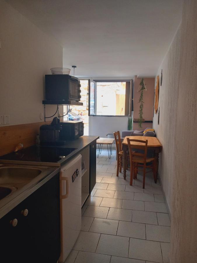 Appartamento Le Cosy Clermont-lʼHérault Esterno foto