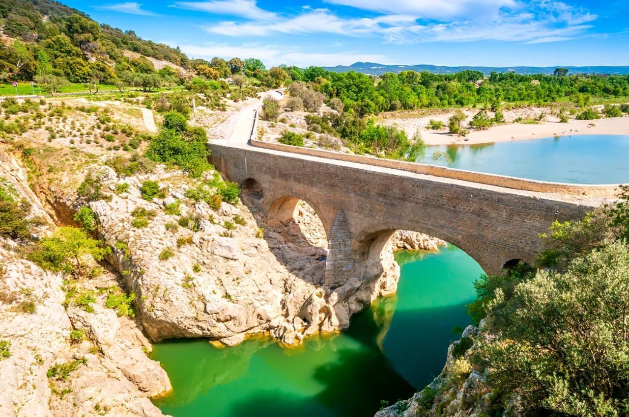 Appartamento Le Cosy Clermont-lʼHérault Esterno foto