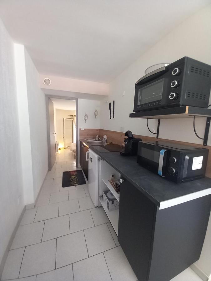 Appartamento Le Cosy Clermont-lʼHérault Esterno foto