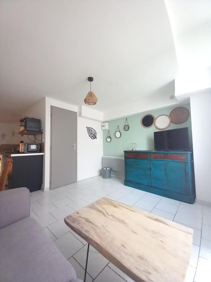 Appartamento Le Cosy Clermont-lʼHérault Esterno foto