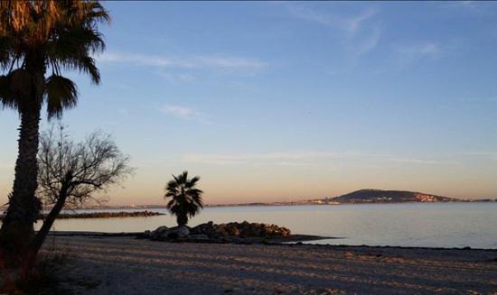 Appartamento Le Cosy Clermont-lʼHérault Esterno foto