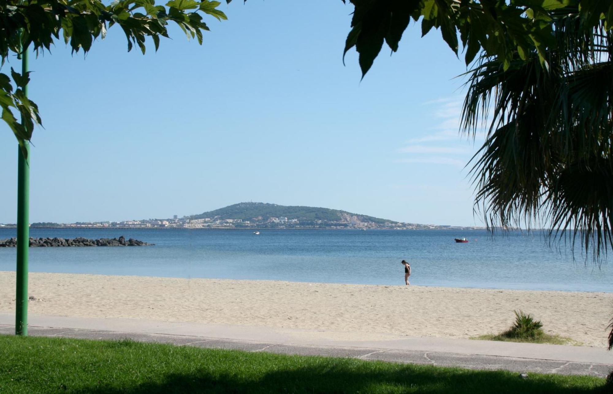 Appartamento Le Cosy Clermont-lʼHérault Esterno foto